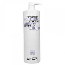 Easy Care T Rescue Shampoo