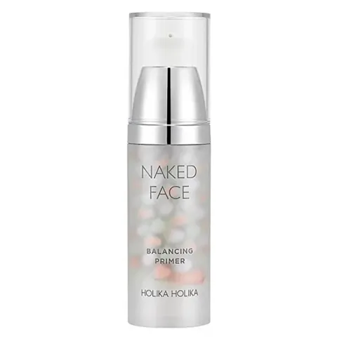 Naked Face Balancing Primer