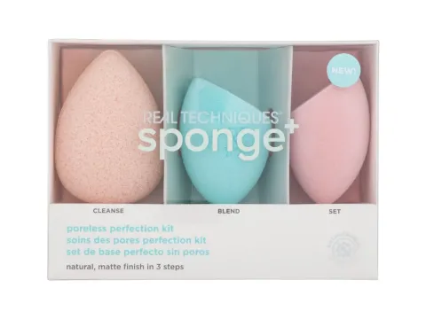 Poreless Perfection Kit
