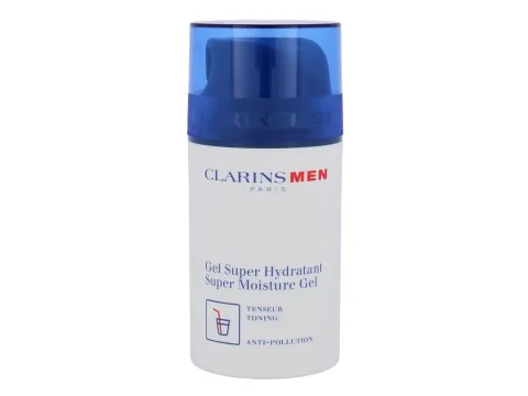 Men Super Moisture Gel