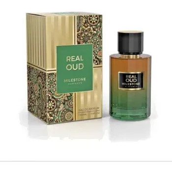 Real Oud