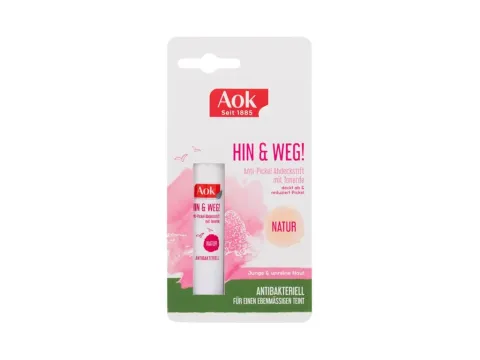 There &amp; Away Anti-Blemish Concealer Stick