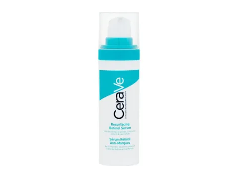 Retinol serum