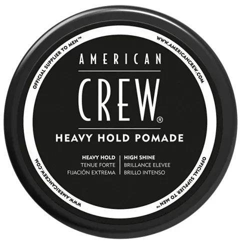 Style Heavy Hold Pomade