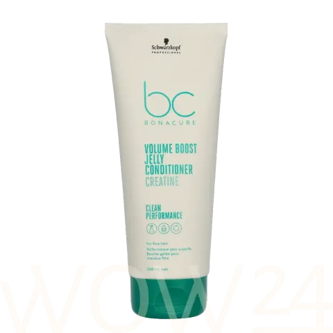 BC Bonacure Volume Boost Creatine Jelly Conditioner