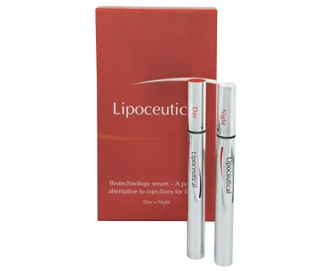 Lipoceutical - biotechnological emulsion for lip augmentation 2 x 4.5 ml