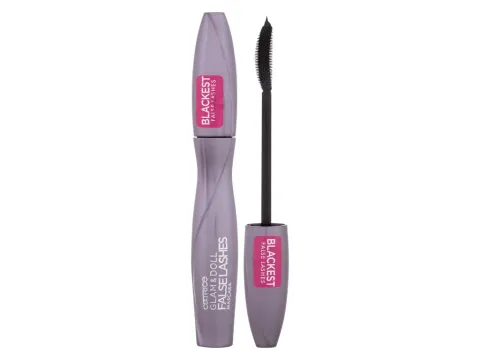 Glam &amp; doll false lashes