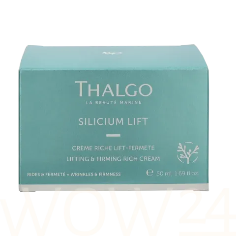 Silicium lift lifting &amp; firming