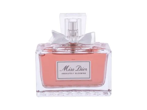 Miss dior absolutely blooming