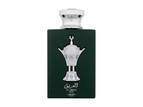 Pride al areeq silver