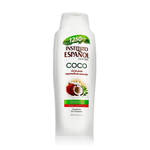 Coco Shower Gel