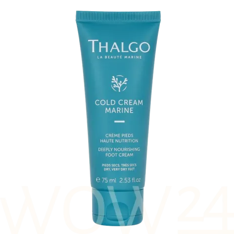 Cold cream marine