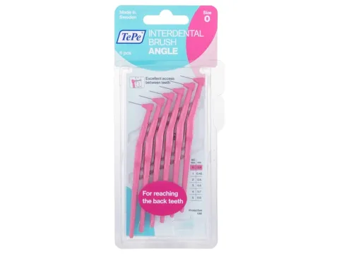 Angle