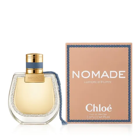 Nomade Lumiere D'Égypte