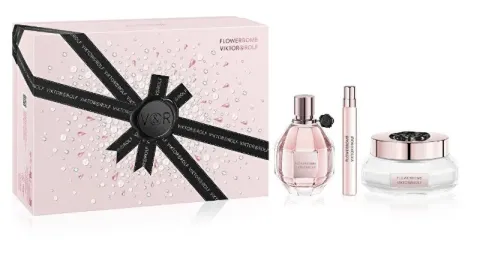 Flowerbomb