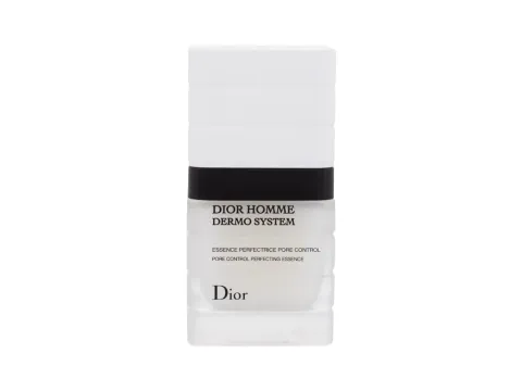 Homme dermo system pore control perfecting essence