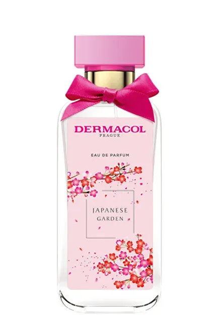 Japanese Garden EDP Eau de Parfum