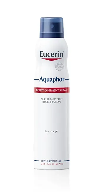 Aquaphor ( Body Ointment Spray) - 250 ml