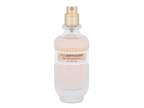 Eaudemoiselle eau florale