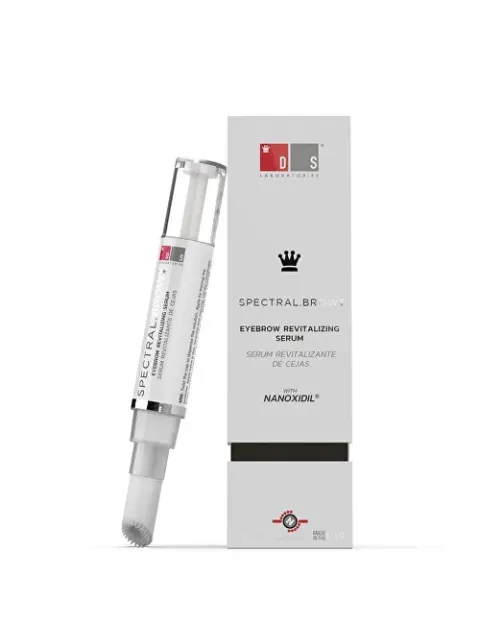 (Eyebrow Revita lizing Serum)
