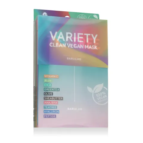Face Mask