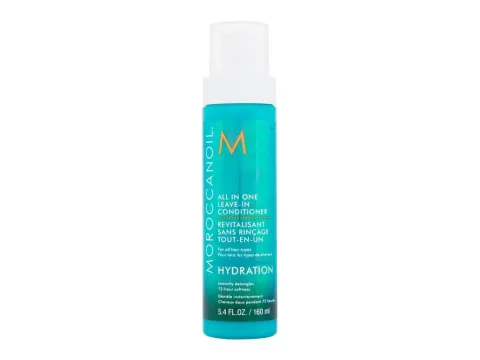 Hydration all in one leave-in conditioner