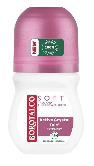 Roll-on deodorant Soft (Deo Roll-On)