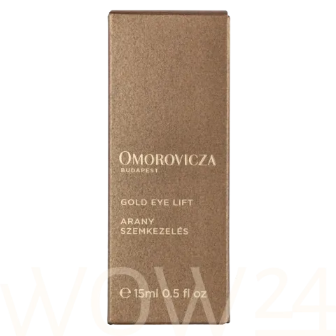 Gold Eye Lift