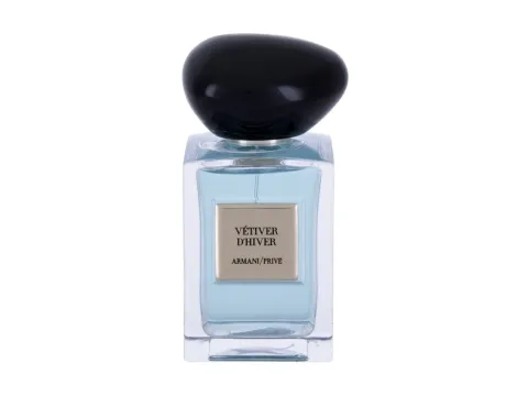 Vetiver d´hiver