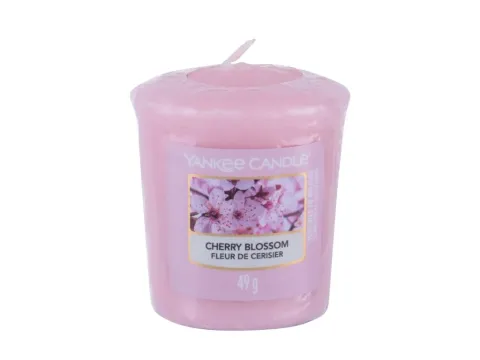 Cherry blossom