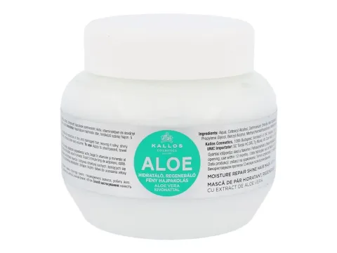 Aloe vera