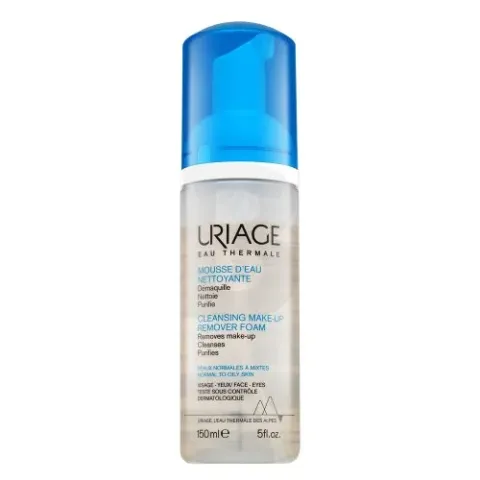 Cleansing Make-Up Remover Foam
