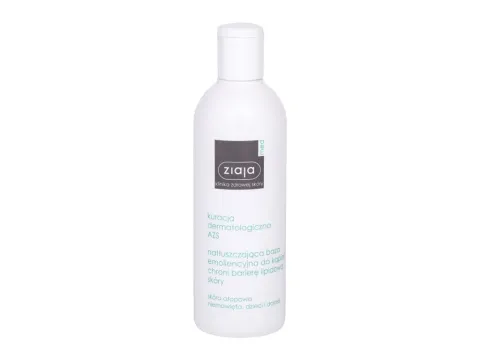 Atopic Treatment AZS Bath Emulsion