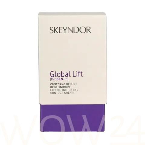 Skeyndor Global Lift Lift Definition Eye Contour Cream