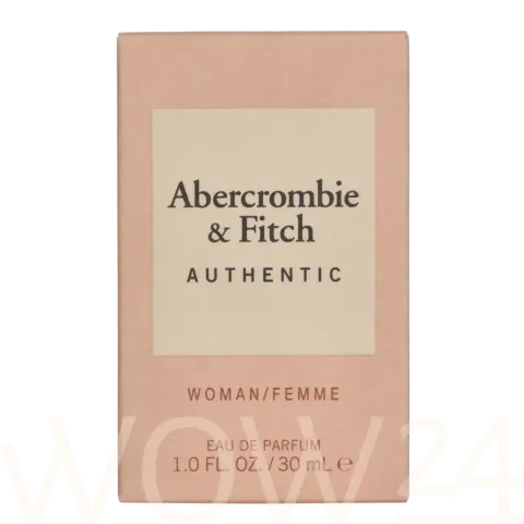 Authentic