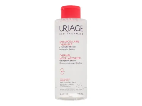Eau Thermale Thermal Micellar Water Soothes