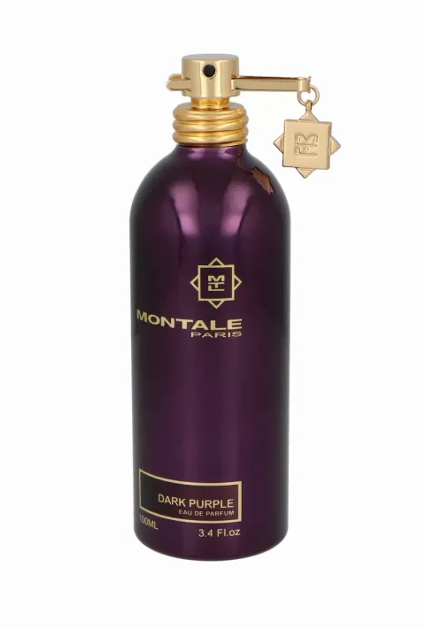 Montale, Dark Purple, Eau De Parfum, For Women, 100 ml *Tester