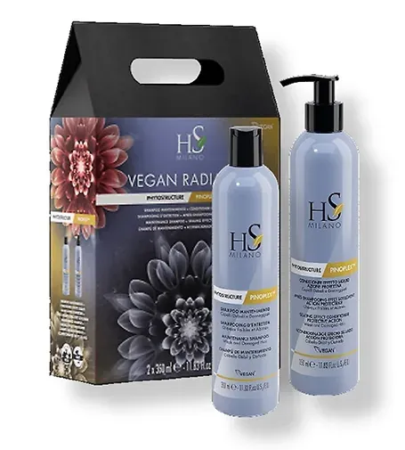 set Vegan Radiance Reconstruction