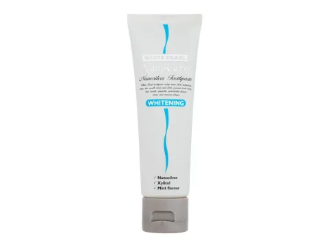 NanoCare Whitening Nanosilver Toothpaste