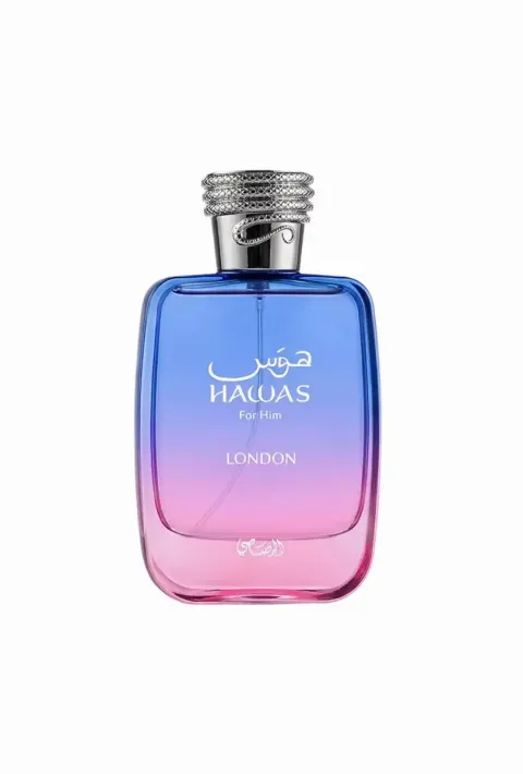 Hawas London