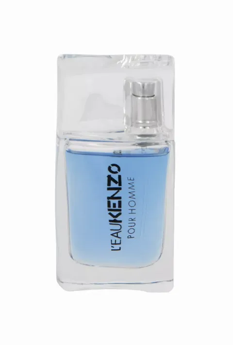 Kenzo L'Eau Kenzo Pour Homme Edt Spray