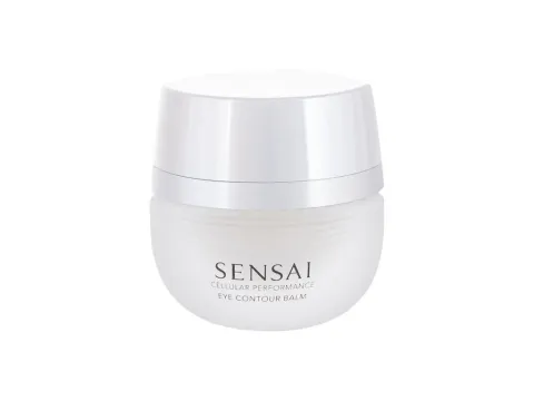 Cellular performance eye contour balm