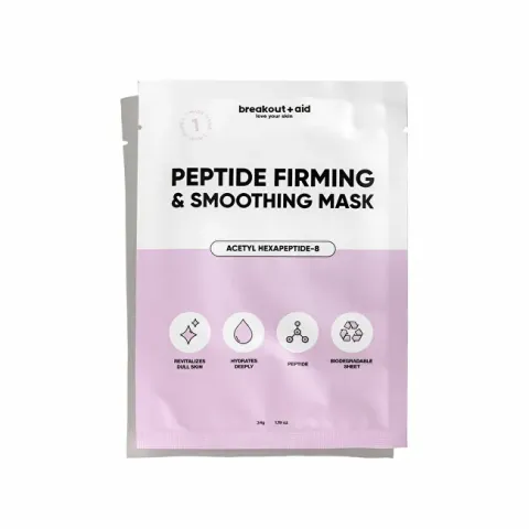 Firming &amp; Smoothing Mask