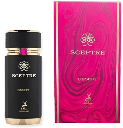 Sceptre Desert