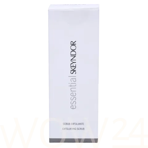 Skeyndor Essential Peeling Scrub