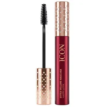 Mascara for false eyelash effect Icon Mascara