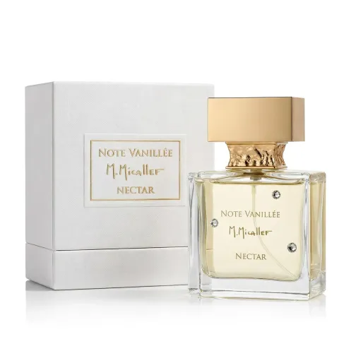 Note Vanillée Nectar