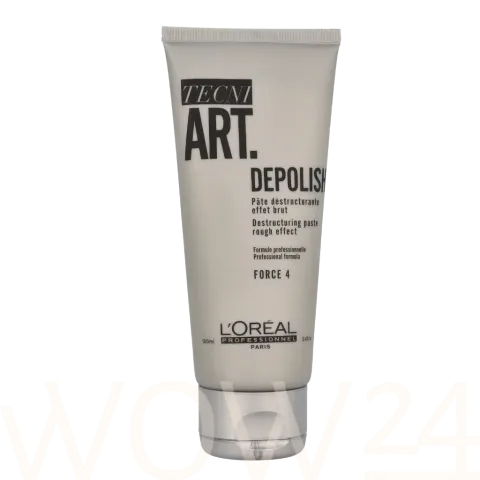 Tecni.Art Depolish