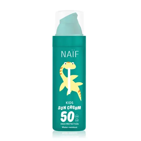 Children's protective cream SPF 50 Kids Sun Cream 100 ml