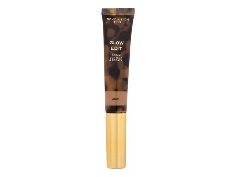 Glow Edit Cream Contour &amp; Bronze